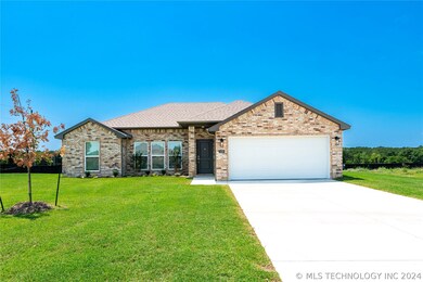 1430 E 150th Place S, Glenpool, OK 74033 - photo 5