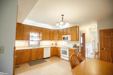 419 Clay St, Whittemore, IA 50598 - photo 6