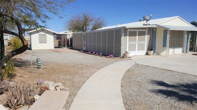 13154 E 46th St, Yuma, AZ 85367 - photo 3