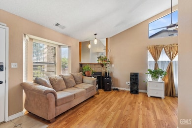 7800 Westfield Rd unit 28, Bakersfield, CA 93309 - photo 7