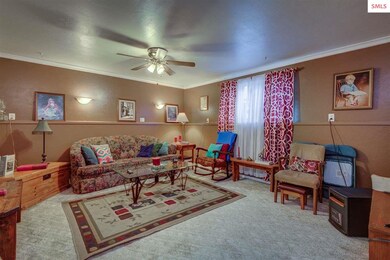 Main level Living Room