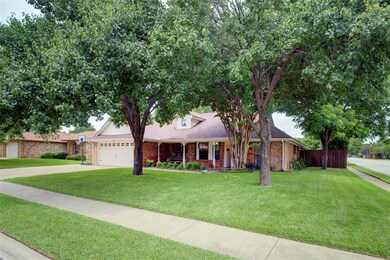 2517 New Haven Ct, Bedford, TX 76022 - photo 3