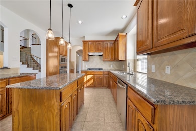 4409 Gannet Ln, Garland, TX 75043 - photo 6