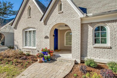 5827 Monticello Ave, Dallas, TX 75206 - photo 3