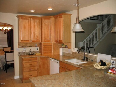 107 W Bowman Dr, Kalispell, MT 59901 - photo 2