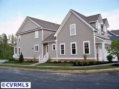 Side Elevation