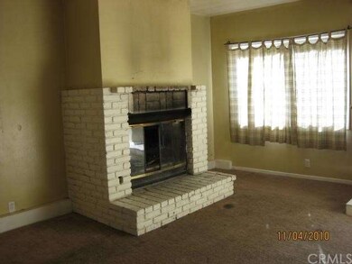 living room of 613 E. Big Bear Bl