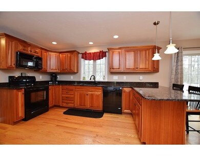 2 Champeaux Rd, Fiskdale, MA 01518 - photo 4