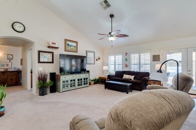 7245 E Carol Ave, Mesa, AZ 85208 - photo 5