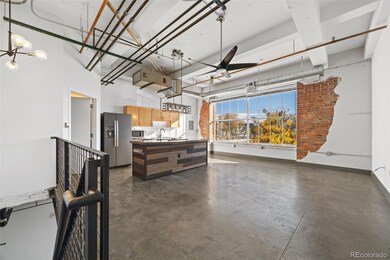 1777 E 39th Ave unit 205, Denver, CO 80205 - photo 2