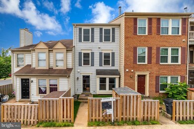 7530 Belle Grae Dr, Manassas, VA 20109 - photo 3