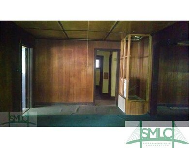 Interior Space/Layout.