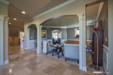 4090 Steam Mill Ct, Oswego, IL 60543 - photo 2