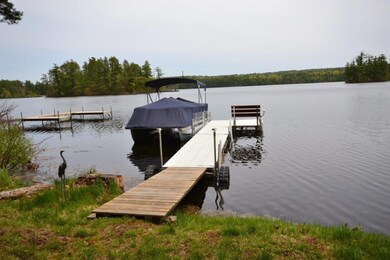 Dock