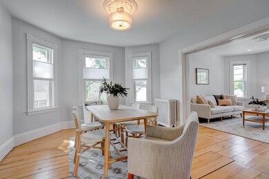 27 Holworthy St unit 1, Cambridge, MA 02138 - photo 4
