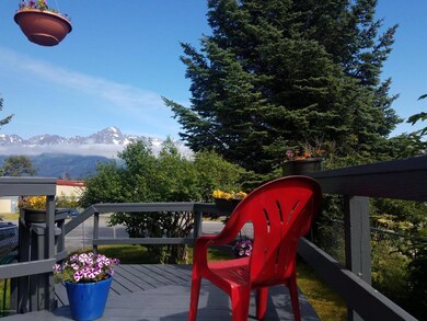 Patio Views