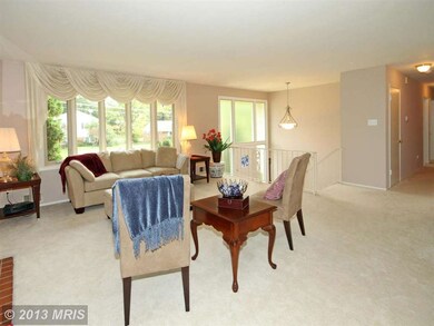10711 Ames St, Fairfax, VA 22032 - photo 3