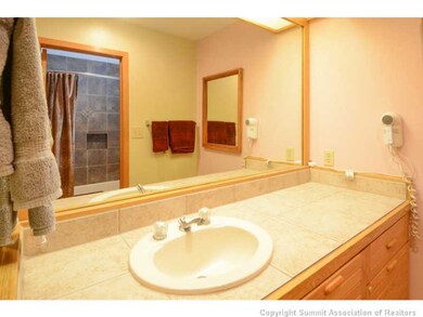 Bathroom.