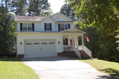2126 Turquoise Ln, Franklinton, NC 27525 - photo 2