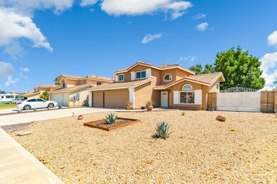 4048 Aero Way, Rosamond, CA 93560 - photo 2