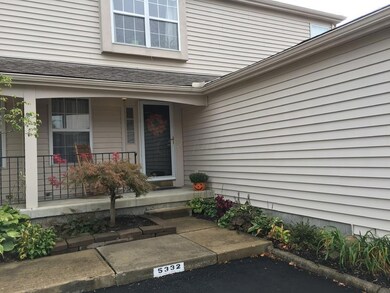 Porch