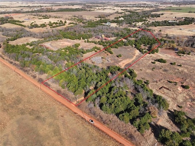 5426 N Westminster Rd, Guthrie, OK 73044 - photo 7