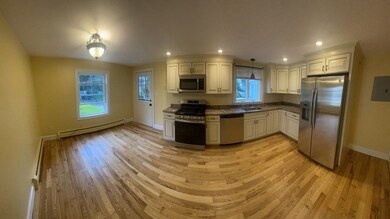 10 Dyer St unit 12, Dorchester Center, MA 02124 - photo 3