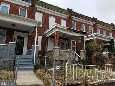 4538 Pimlico Rd, Baltimore, MD 21215 - photo 2