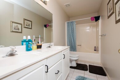 6 Master Bathroom