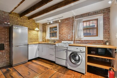 5 Lamson Place unit 1, Cambridge, MA 02139 - photo 2