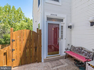 20446 Cool Fern Square, Ashburn, VA 20147 - photo 4