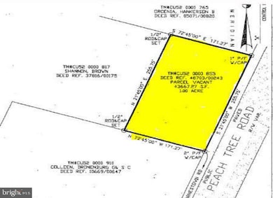 0 Peach Tree Rd unit MDMC2210762, Dickerson, MD 20842 - photo 2