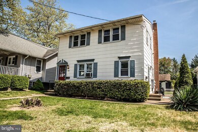 128 Princeton Rd, Audubon, NJ 08106 - photo 3