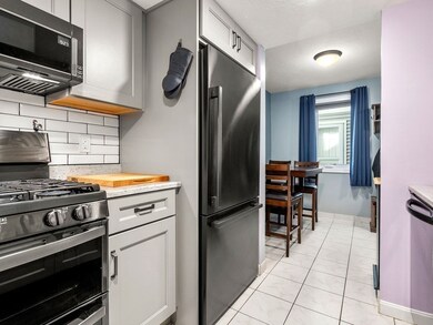 36 Meadow Pond Dr unit G, Leominster, MA 01453 - photo 5