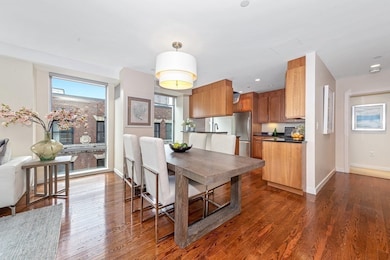 Folio Boston unit 1004, Boston, MA 02110 - photo 6