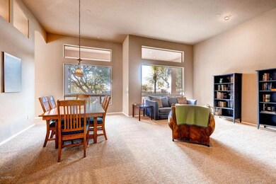 Living & Dining
