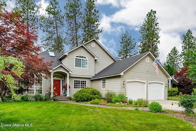 602 S Osprey Dr, Post Falls, ID 83854 - photo 5