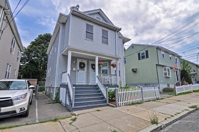 5 Edith St unit 1, Everett, MA 02149 - photo 2