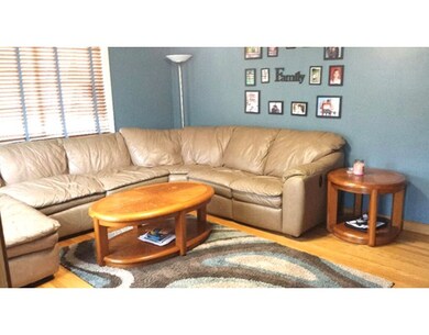 96 Hafey St, Chicopee, MA 01013 - photo 5