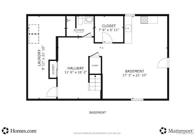 2341 Devon St, East Meadow, NY 11554 - photo 7