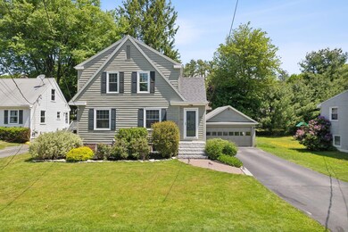 33 Massachusetts Ave, South Portland, ME 04106 - photo 2