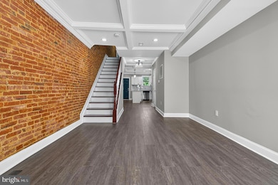 320 S Pulaski St, Baltimore, MD 21223 - photo 5