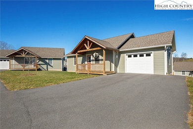 172 Morgan Place unit 58, Boone, NC 28607 - photo 3