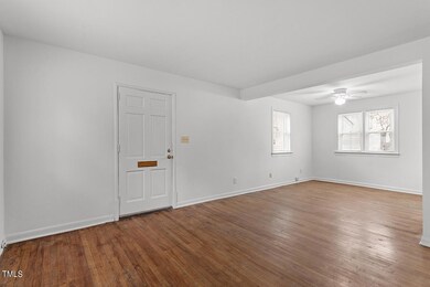713 Wade Avenue Unit 1