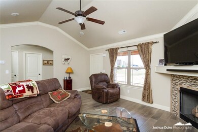 3545 Brunswick St, Springdale, AR 72764 - photo 4