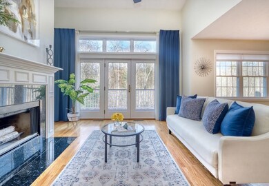 43 Arborwood Dr, Burlington, MA 01803 - photo 4