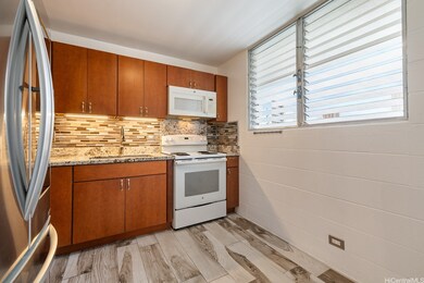 Aoao Ilima West unit 209, Honolulu, HI 96818 - photo 7