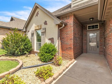 701 NE 23rd St, Moore, OK 73160 - photo 4