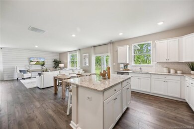 713 Sea Biscuit Blvd, Yorktown, VA 23690 - photo 6