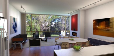 Park Modern Interior